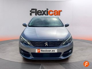 Peugeot 308 5P Active Pack Puretech 130 S&S EAT8