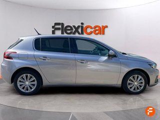 Peugeot 308 5P Active Pack Puretech 130 S&S EAT8