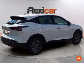 Nissan Qashqai DIG-T 116kW (158CV) mHEV Xtronic Acenta