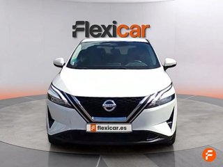 Nissan Qashqai DIG-T 116kW (158CV) mHEV Xtronic Acenta