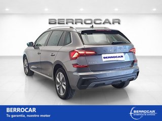 Skoda Kamiq 1.0 TSI 85kW (115CV) SELECTION