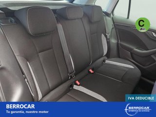 Skoda Kamiq 1.0 TSI 85kW (115CV) SELECTION