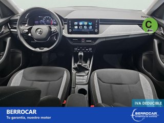 Skoda Kamiq 1.0 TSI 85kW (115CV) SELECTION