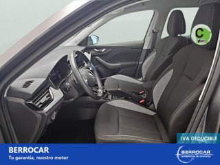 Skoda Kamiq 1.0 TSI 85kW (115CV) SELECTION