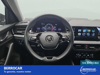 Skoda Kamiq 1.0 TSI 85kW (115CV) SELECTION