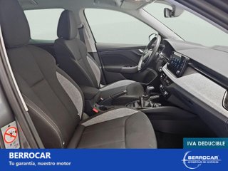 Skoda Kamiq 1.0 TSI 85kW (115CV) SELECTION