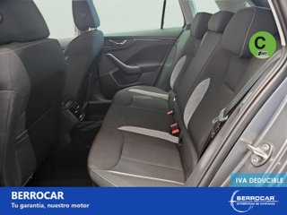 Skoda Kamiq 1.0 TSI 85kW (115CV) SELECTION