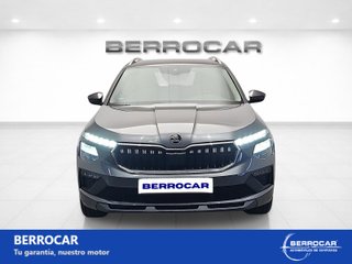 Skoda Kamiq 1.0 TSI 85kW (115CV) SELECTION
