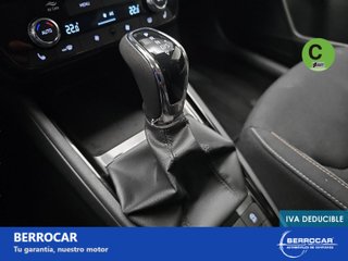 Skoda Kamiq 1.0 TSI 85kW (115CV) SELECTION