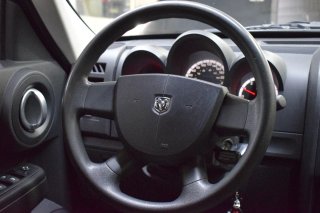 Dodge Nitro 2011