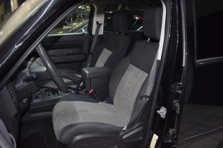 Dodge Nitro 2011