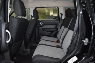 Dodge Nitro 2011