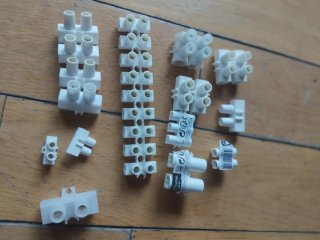 Material Eléctrico Schneider Sedna