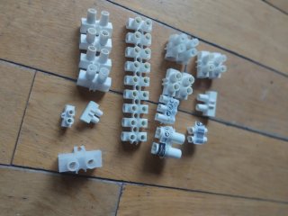 Material Eléctrico Schneider Sedna