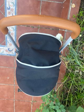 Triciclo evolutivo Robin plegable