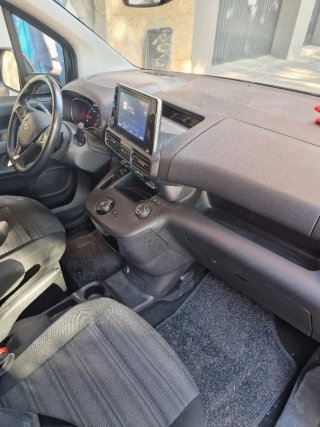 Opel Combo Life 2021