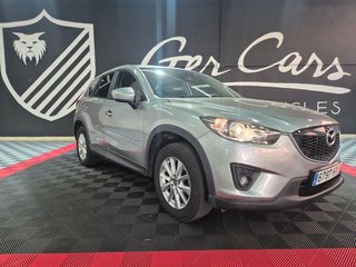 Mazda CX-5 CX-5 2.0 165 CV 2WD Style