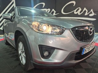 Mazda CX-5 CX-5 2.0 165 CV 2WD Style