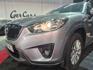 Mazda CX-5 CX-5 2.0 165 CV 2WD Style