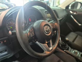 Mazda CX-5 CX-5 2.0 165 CV 2WD Style