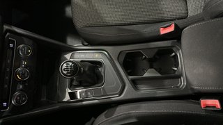 Volkswagen Tiguan Edition 1.4 TSI 92 kW (125 CV)