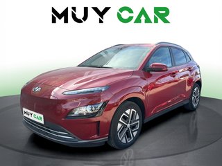 Hyundai Kona EV Maxx 100 kW (136 CV)