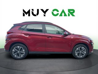 Hyundai Kona EV Maxx 100 kW (136 CV)