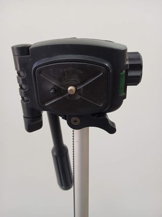 Trípode Fotografía Profesional
