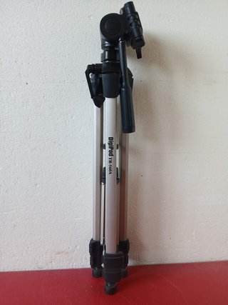 Trípode Fotografía Profesional