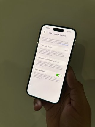 iPhone 14 Pro 256GB Morado