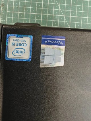 CPU LENOVO ThinkCentre