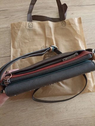 Bolso Anekke juvenil