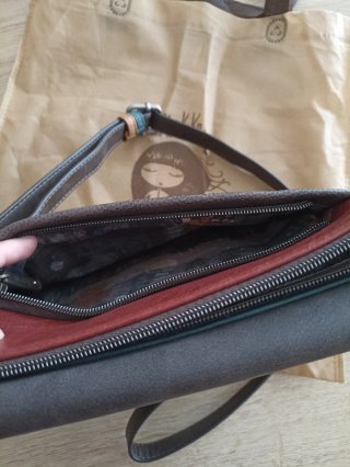 Bolso Anekke juvenil