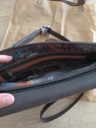 Bolso Anekke juvenil