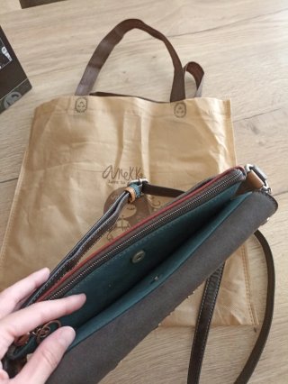 Bolso Anekke juvenil