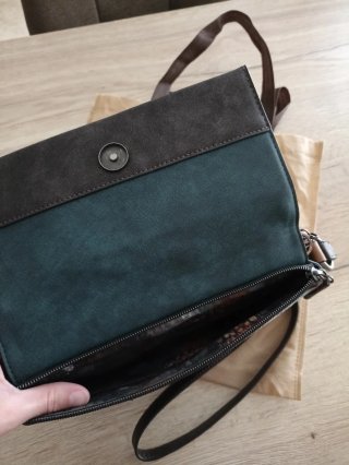 Bolso Anekke juvenil