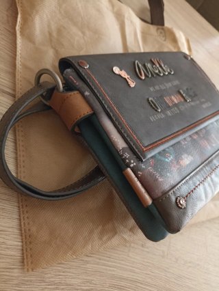 Bolso Anekke juvenil