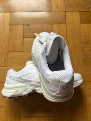 Salomon XT Wings 2 Blancas Talla 38