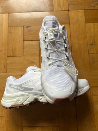 Salomon XT Wings 2 Blancas Talla 38