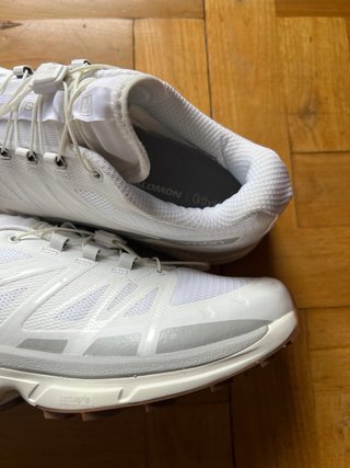 Salomon XT Wings 2 Blancas Talla 38
