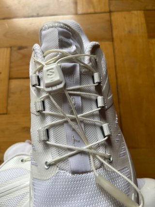 Salomon XT Wings 2 Blancas Talla 38