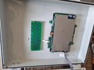 CTIcontrol V4plus