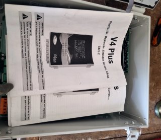 CTIcontrol V4plus