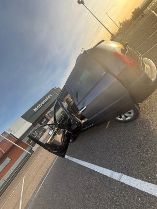 Peugeot 807 2006