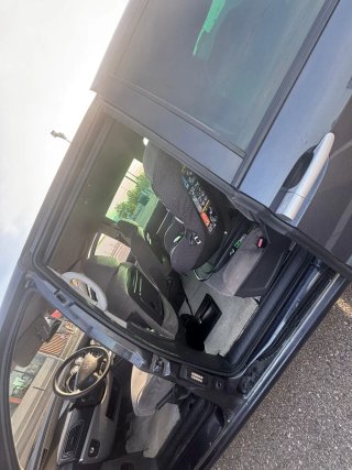 Peugeot 807 2006