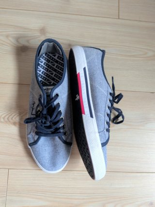 Zapatillas Pepe Jeans BRADY CHAMBRAY