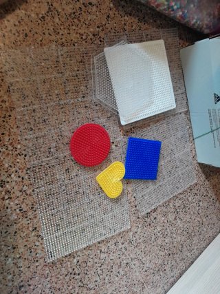 Kit Pulseras y Hamabeads