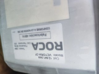 Placa Electrónica caldera Roca Victoria CF
