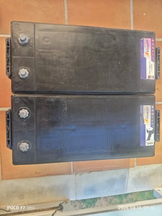 Oportunidad para tu instalación solar!