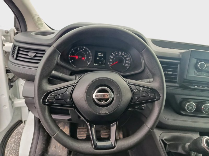 Nissan Primastar 2023, foto 10